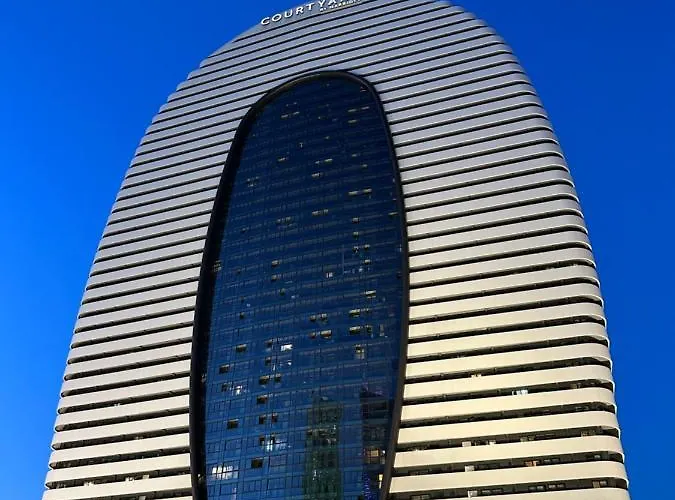 Batumi Continental Apartments