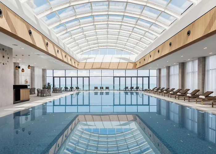 Batumi Continental Apartments