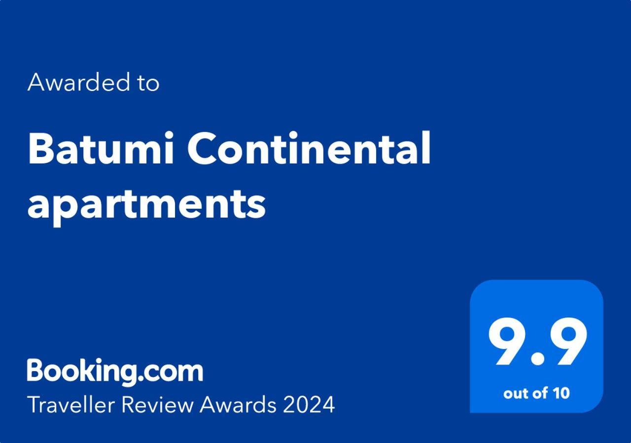 Continental *